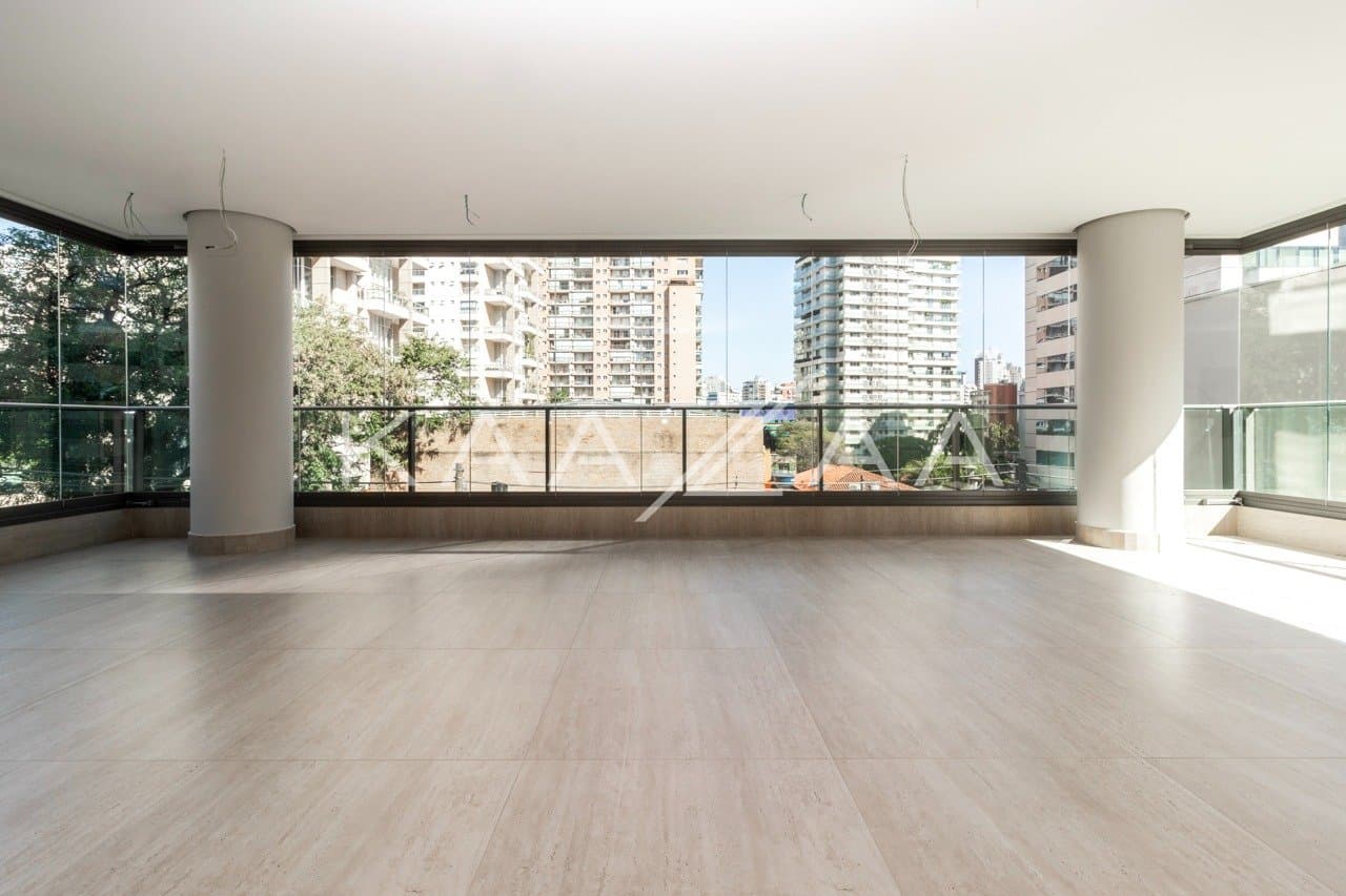 Apartamento na Vila Nova Conceição - Foto 3