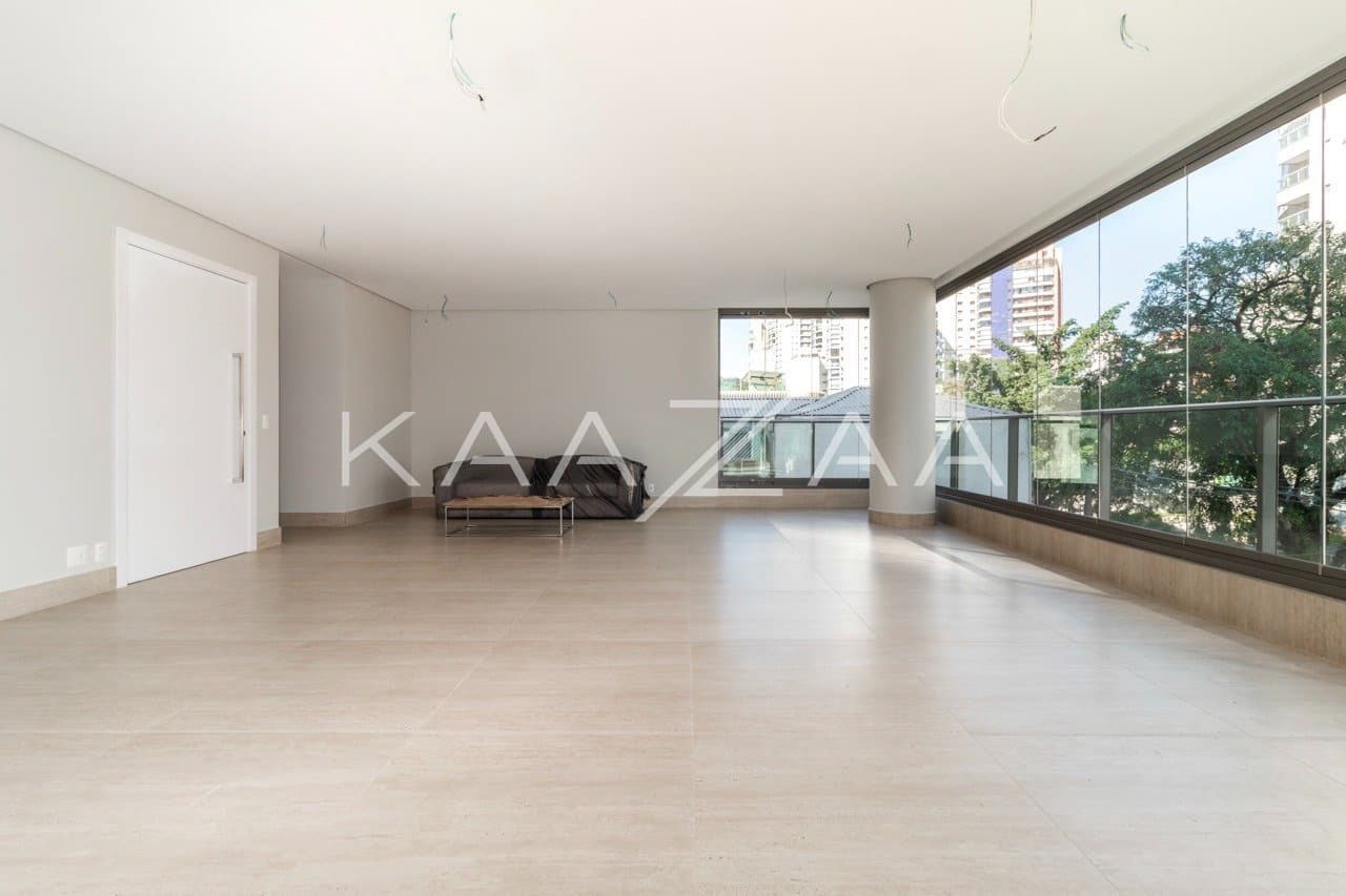 Apartamento na Vila Nova Conceição - Foto 4
