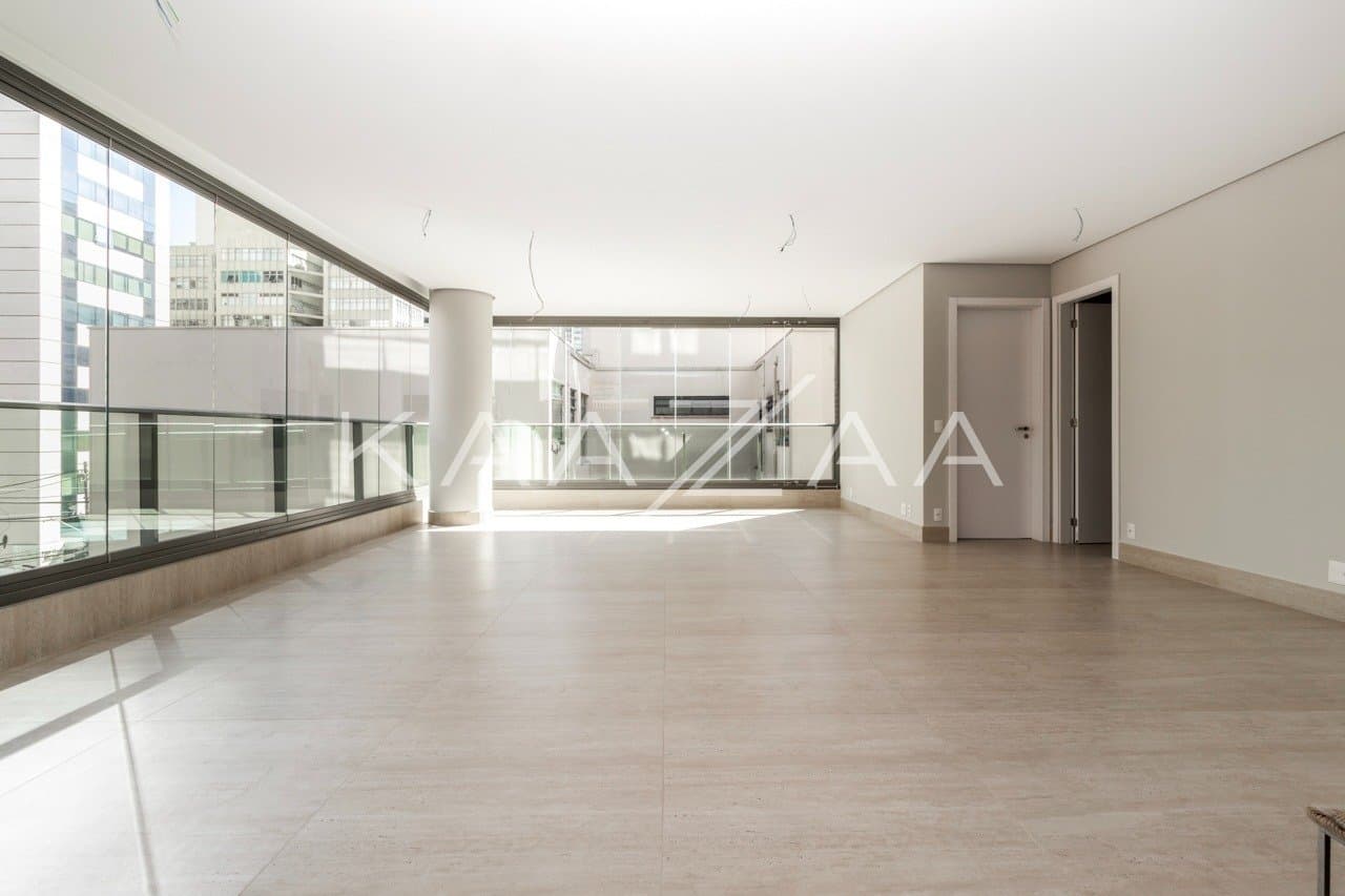 Apartamento na Vila Nova Conceição - Foto 5