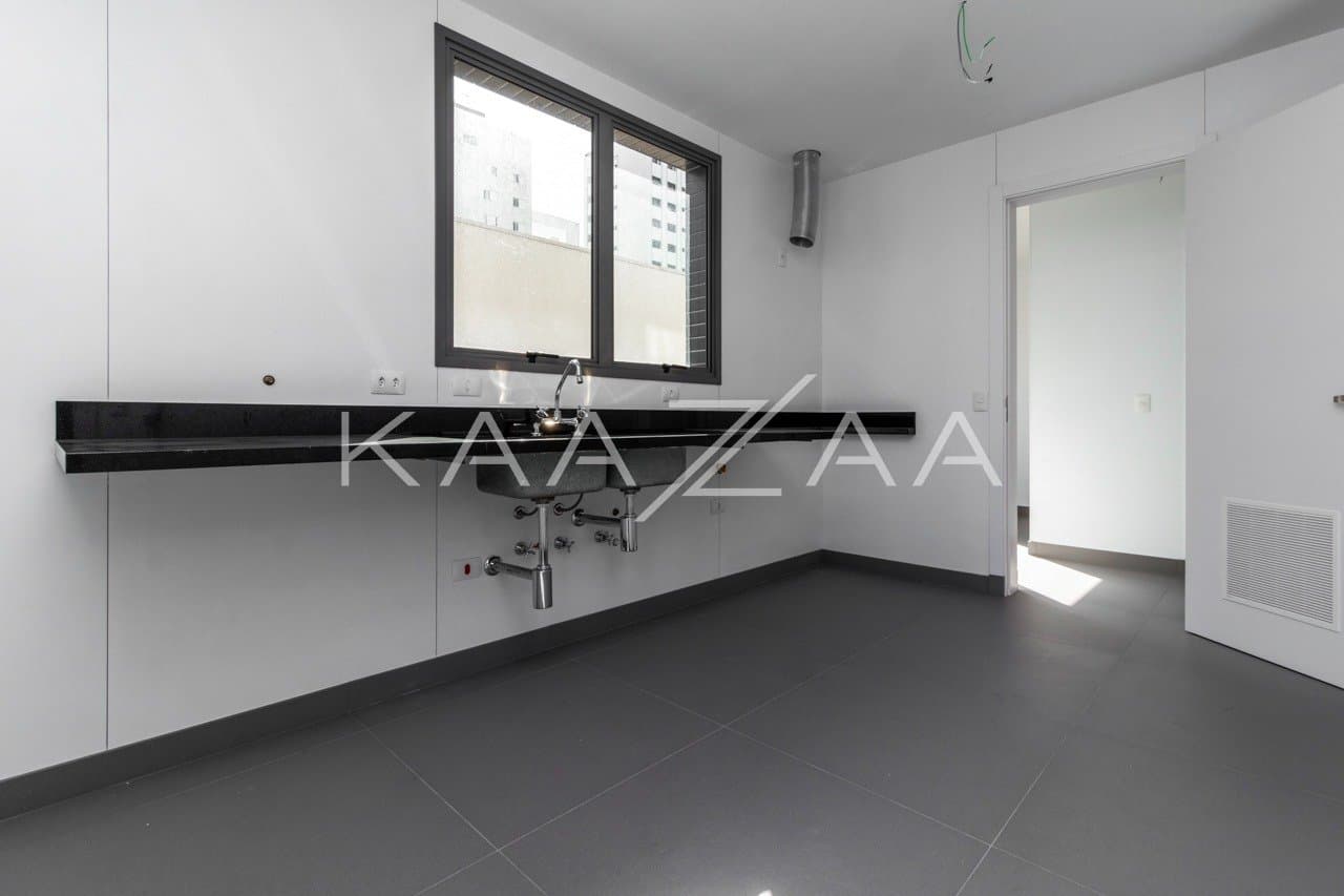 Apartamento na Vila Nova Conceição - Foto 6