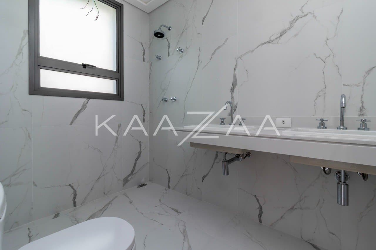 Apartamento na Vila Nova Conceição - Foto 8