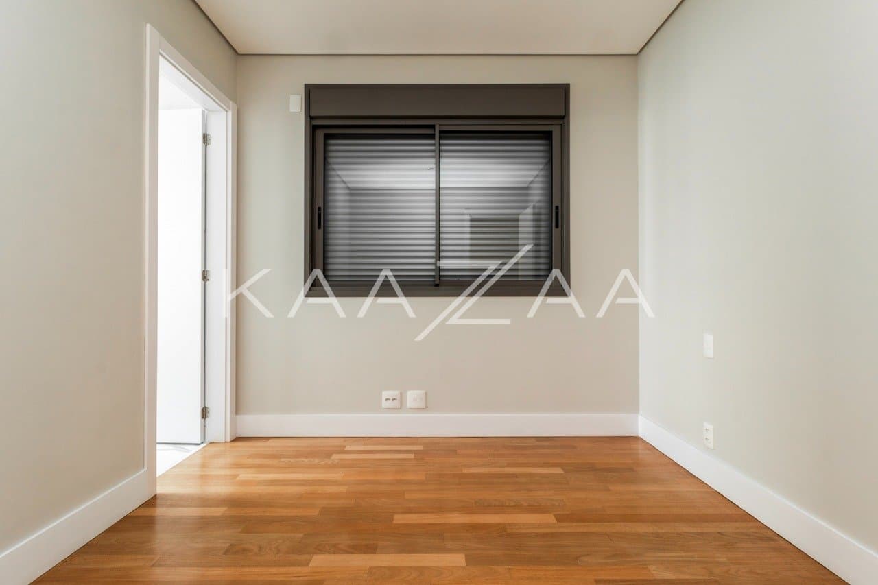 Apartamento na Vila Nova Conceição - Foto 9