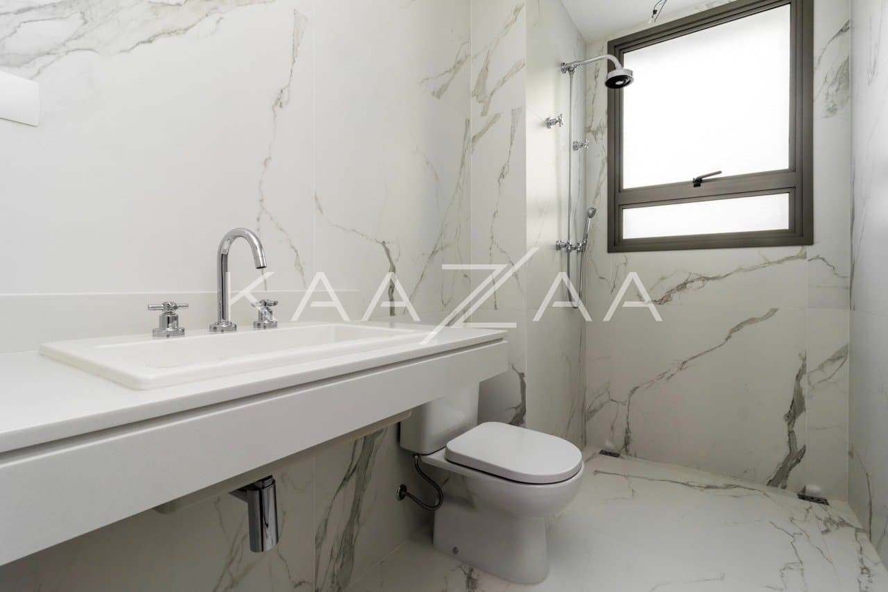 Apartamento na Vila Nova Conceição - Foto 10