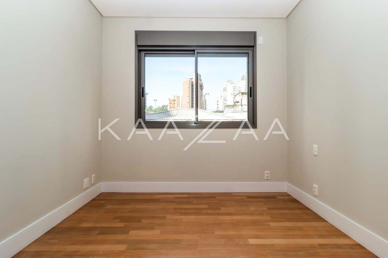 Apartamento na Vila Nova Conceição - Foto 11