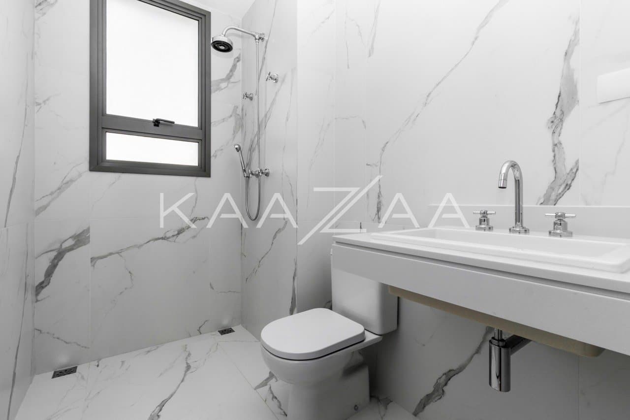 Apartamento na Vila Nova Conceição - Foto 12