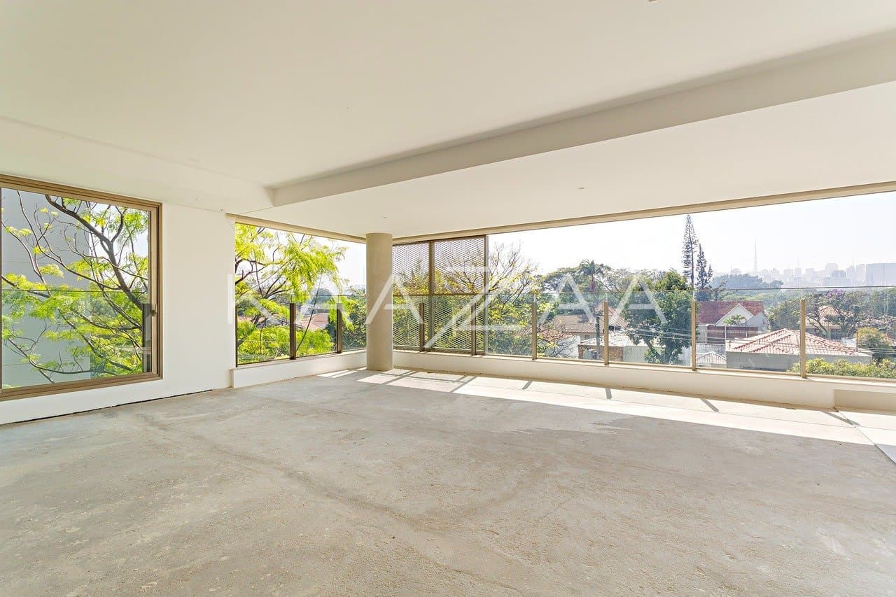 Apartamento no Jardim Paulista - Foto 1