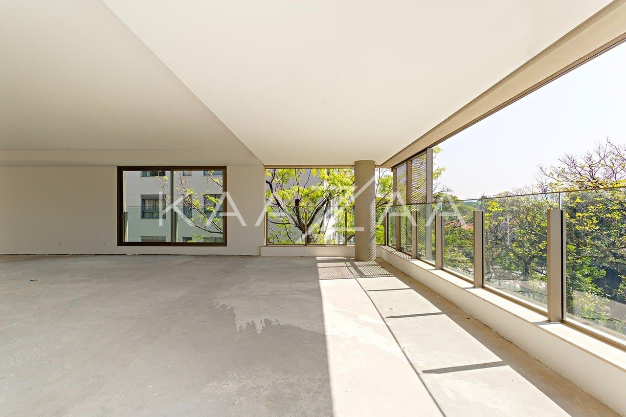 Apartamento no Jardim Paulista - Foto 2