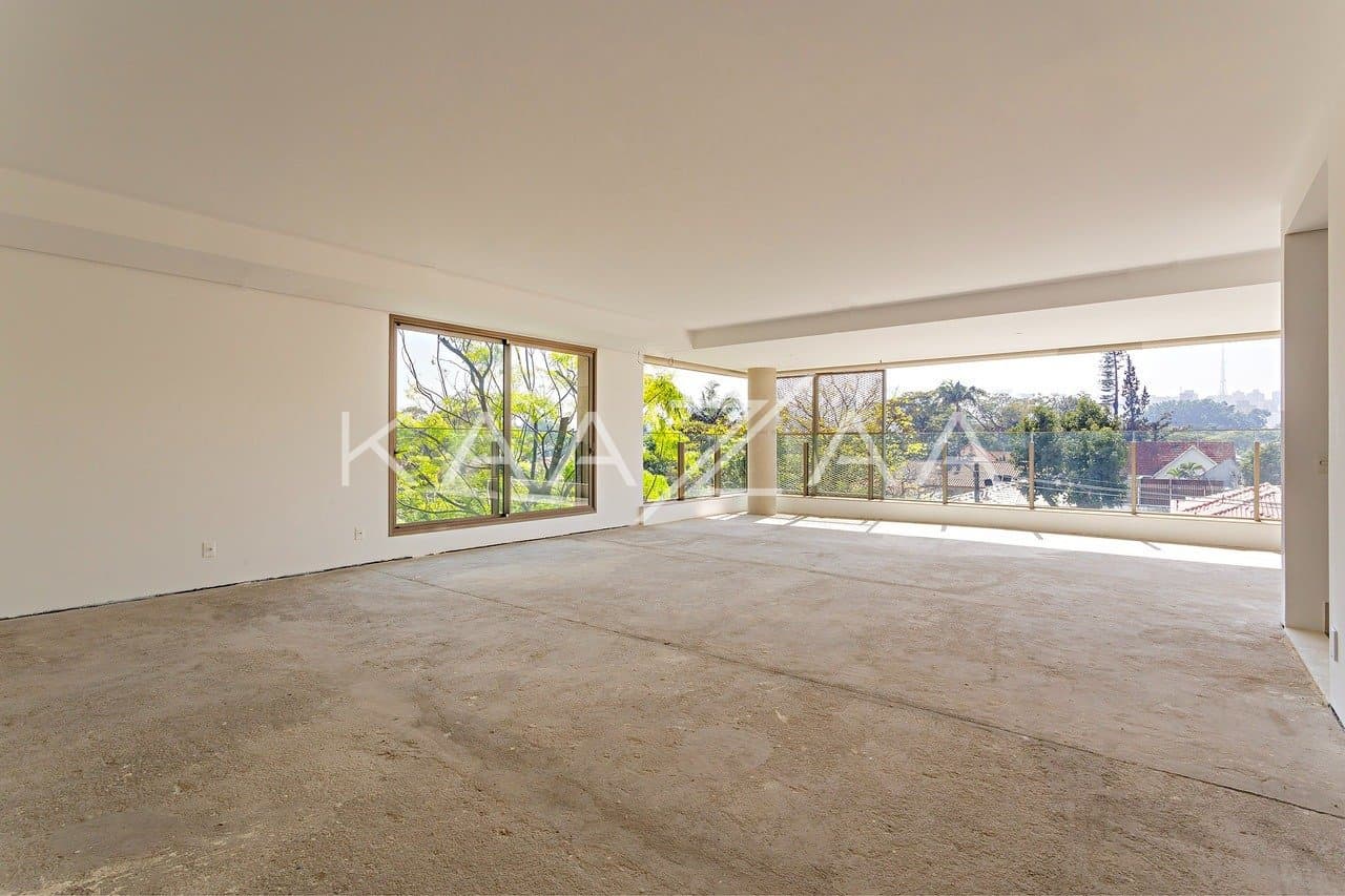 Apartamento no Jardim Paulista - Foto 3