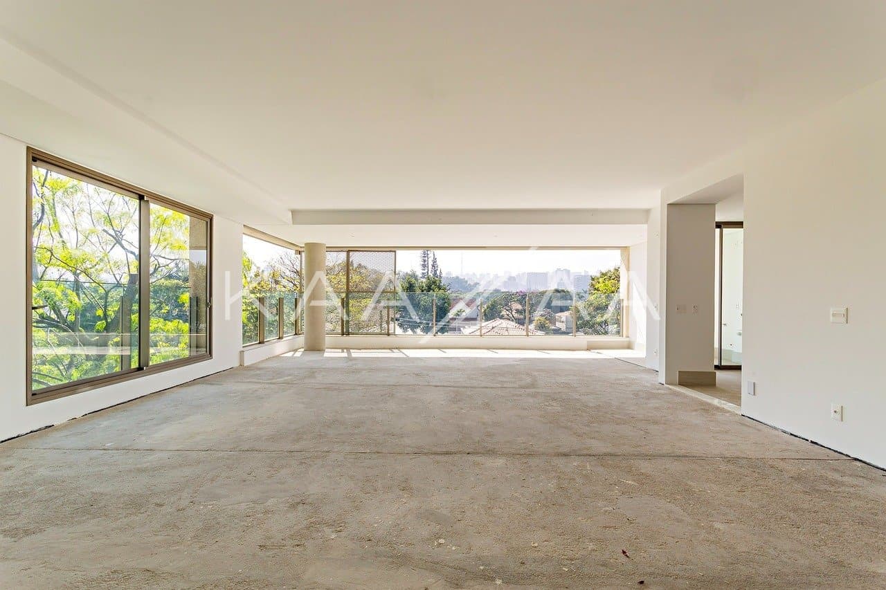 Apartamento no Jardim Paulista - Foto 4