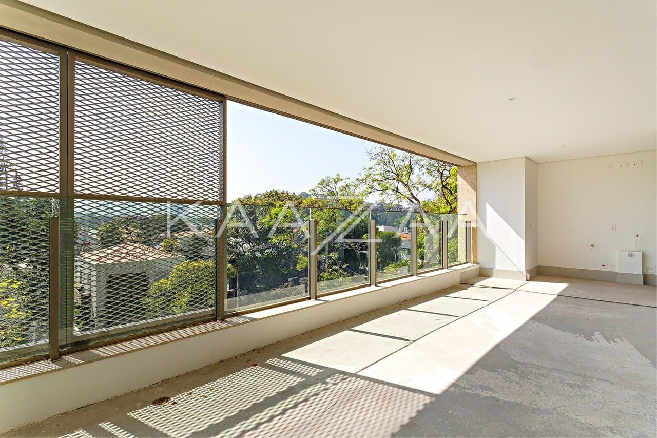 Apartamento no Jardim Paulista - Foto 5