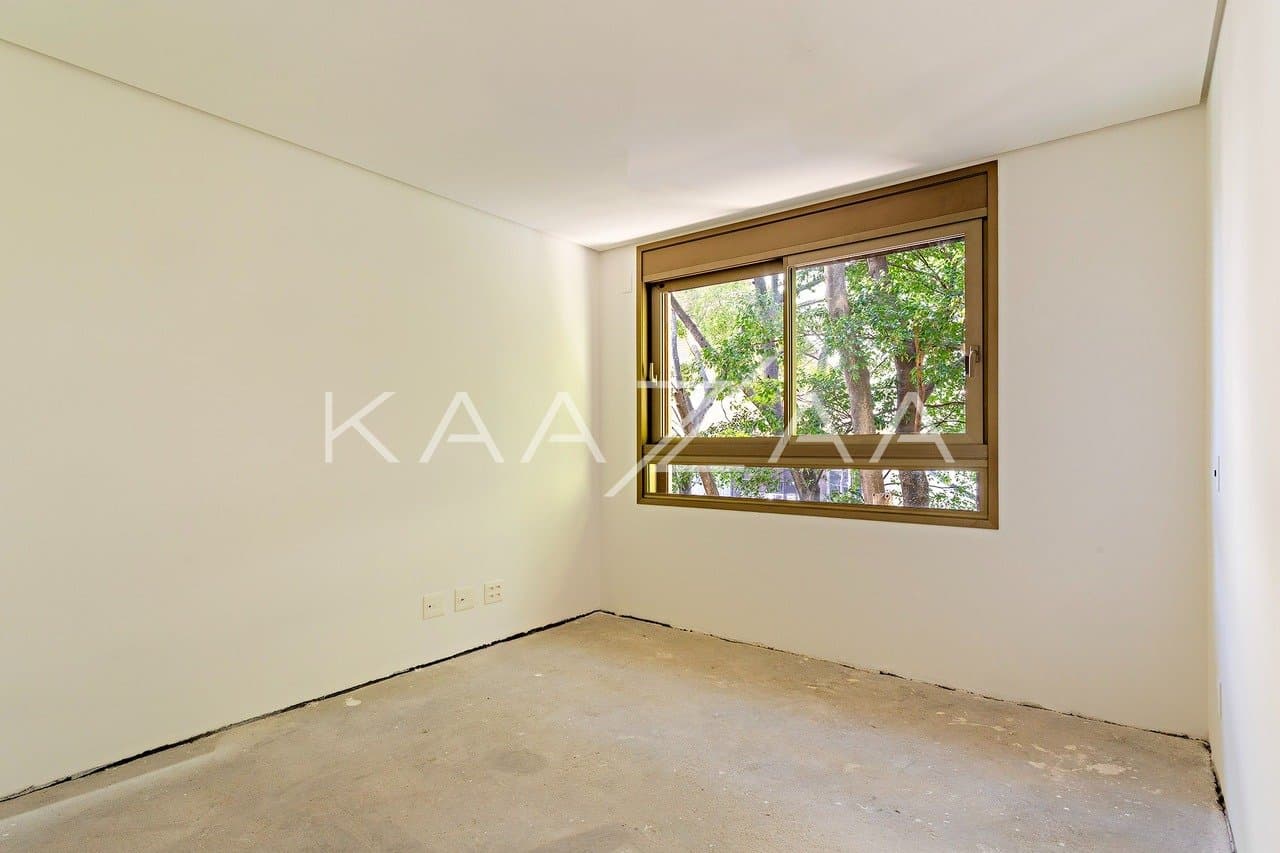 Apartamento no Jardim Paulista - Foto 9