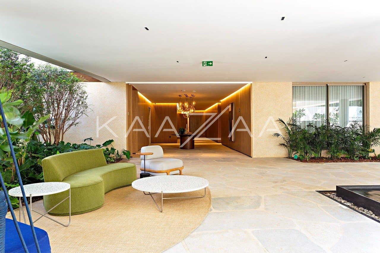 Apartamento no Jardim Paulista - Foto 11