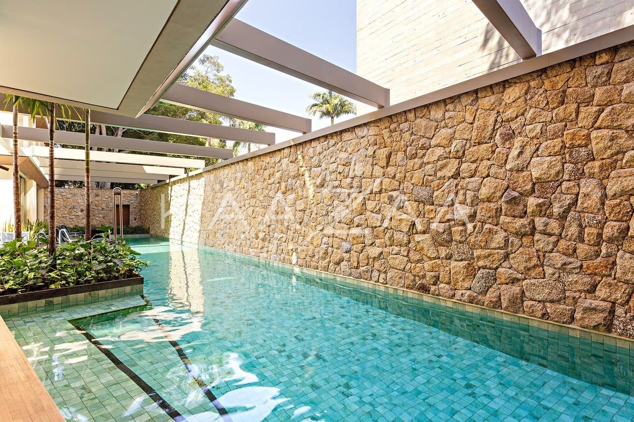 Apartamento no Jardim Paulista - Foto 12