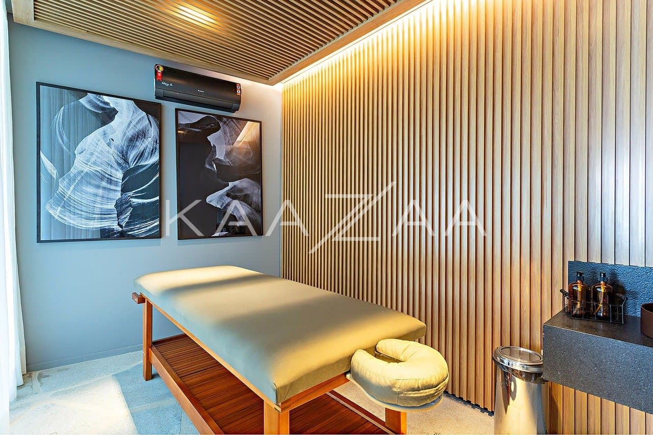 Apartamento no Jardim Paulista - Foto 13