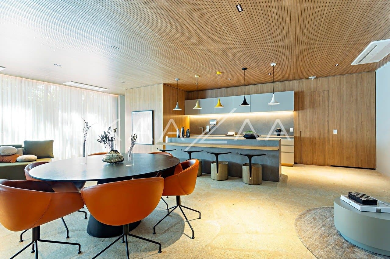 Apartamento no Jardim Paulista - Foto 17