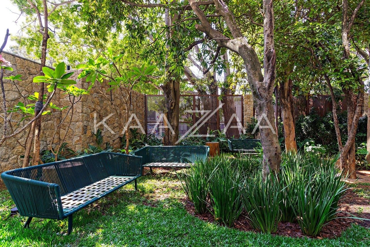 Apartamento no Jardim Paulista - Foto 18