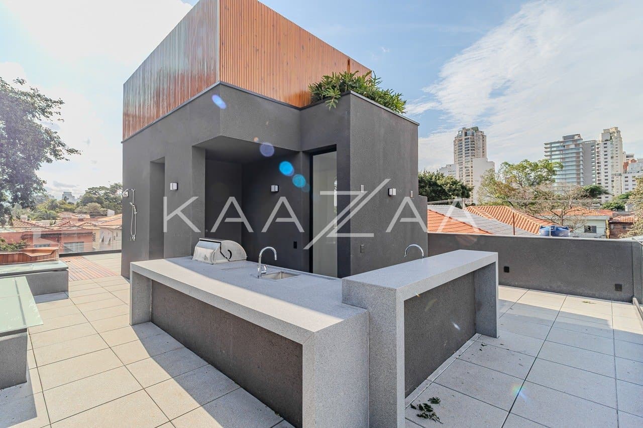 Casa no Jardim Paulista - Foto 6