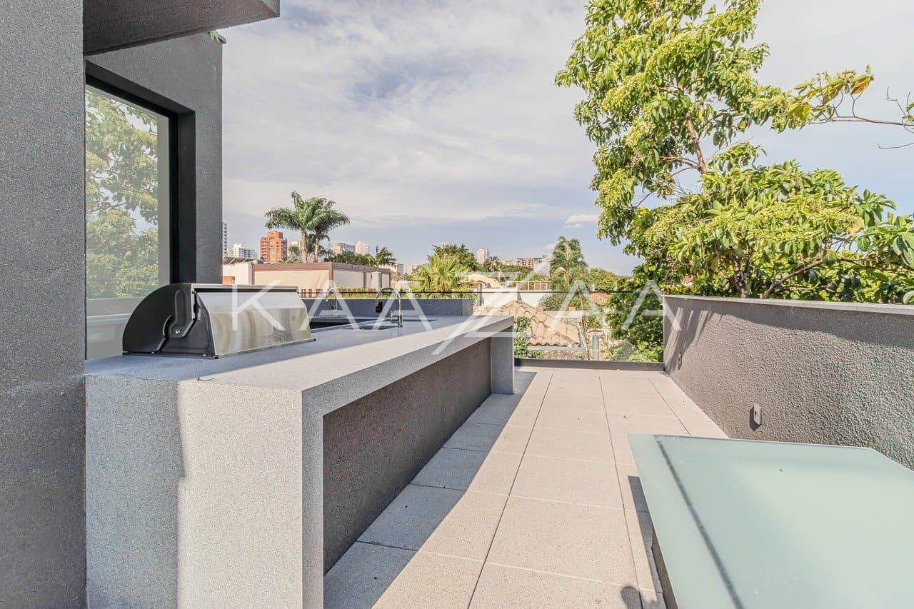 Casa no Jardim Paulista - Foto 7