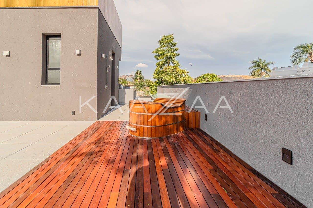 Casa no Jardim Paulista - Foto 3