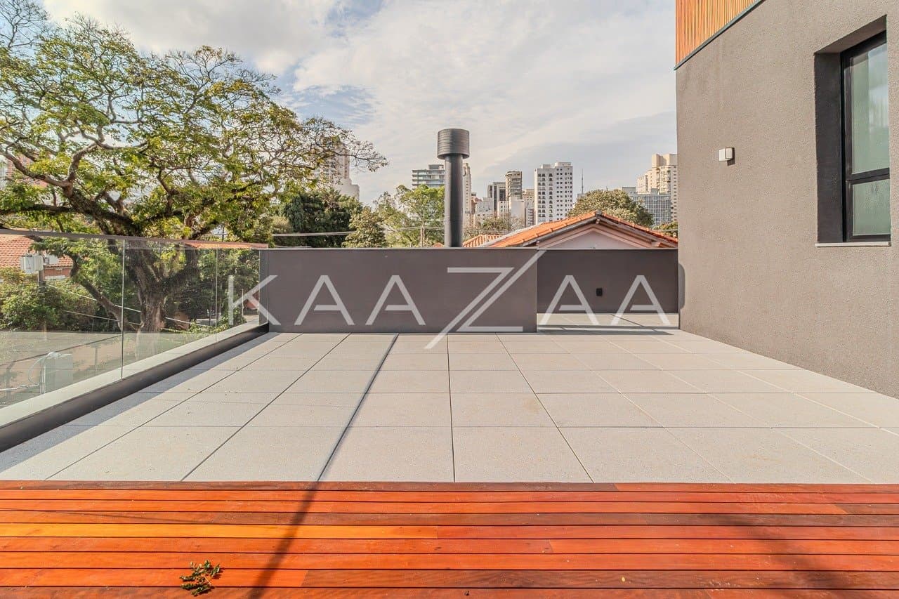 Casa no Jardim Paulista - Foto 5