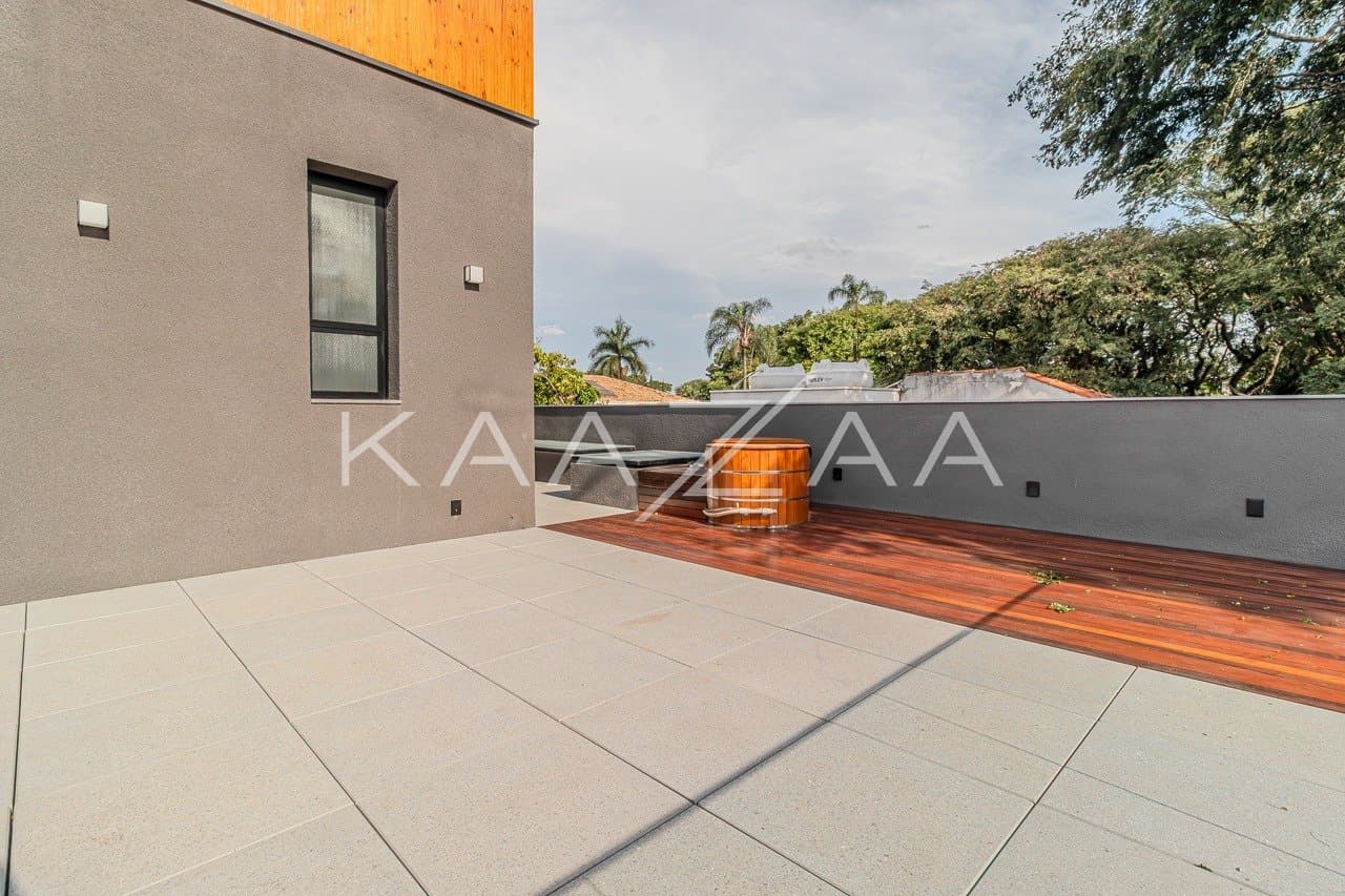 Casa no Jardim Paulista - Foto 2