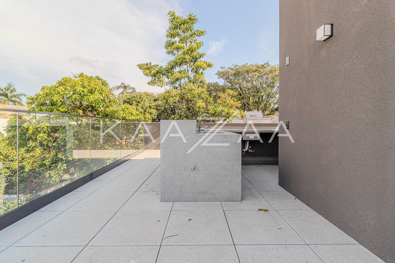 Casa no Jardim Paulista - Foto 9