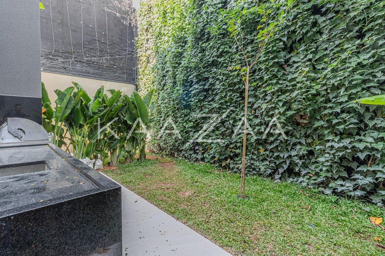 Casa no Jardim Paulista - Foto 19