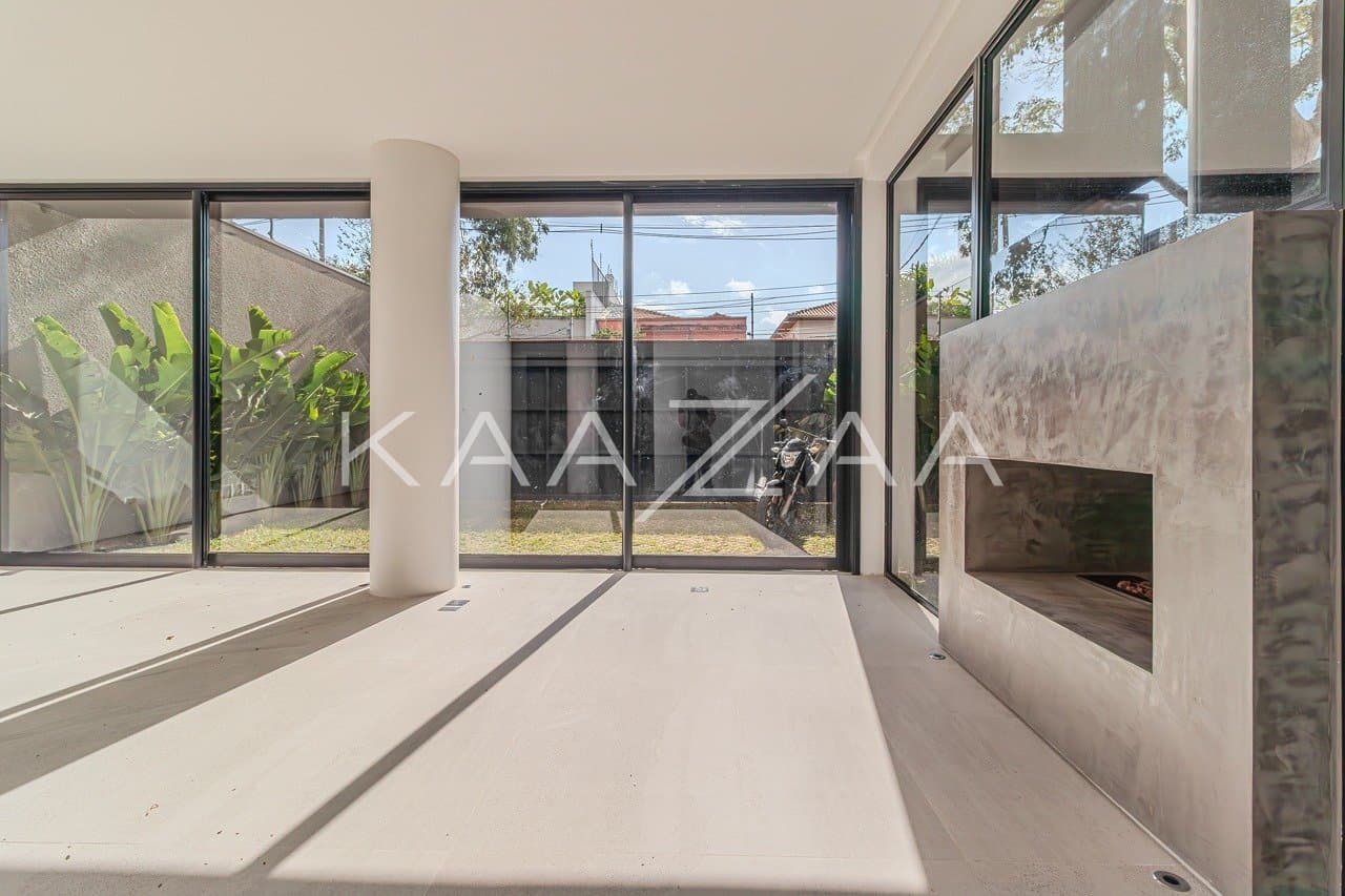 Casa no Jardim Paulista - Foto 12