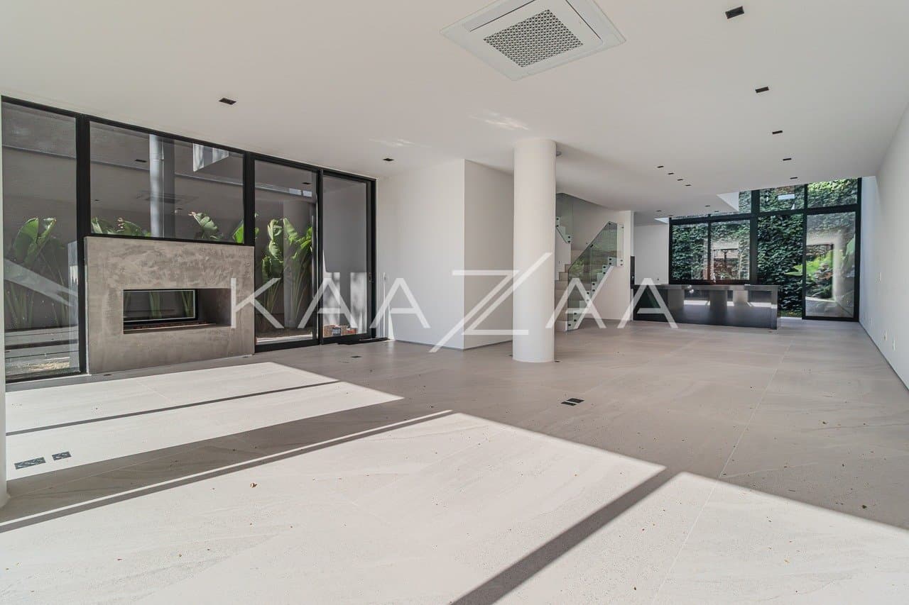 Casa no Jardim Paulista - Foto 13