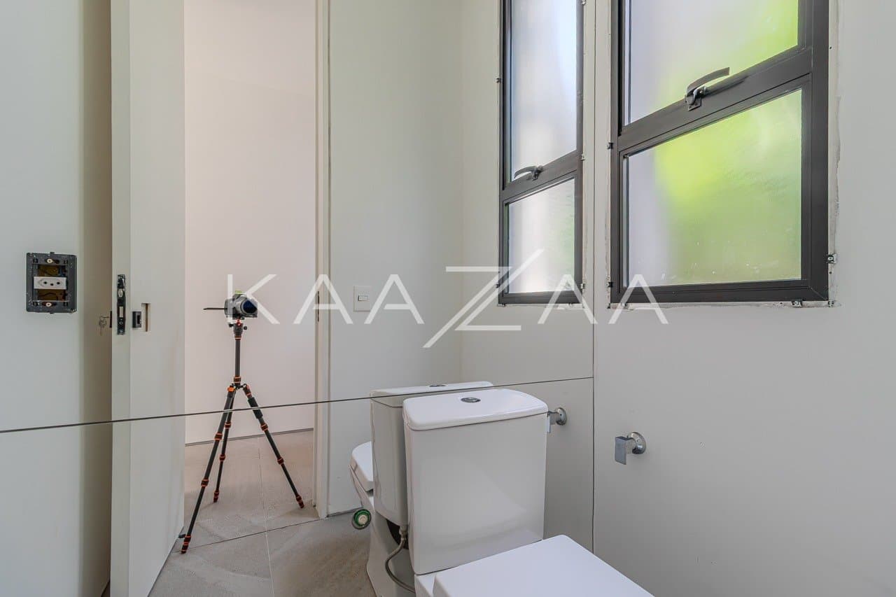 Casa no Jardim Paulista - Foto 16