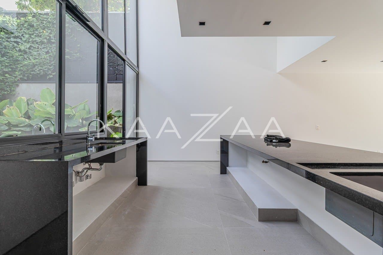 Casa no Jardim Paulista - Foto 18