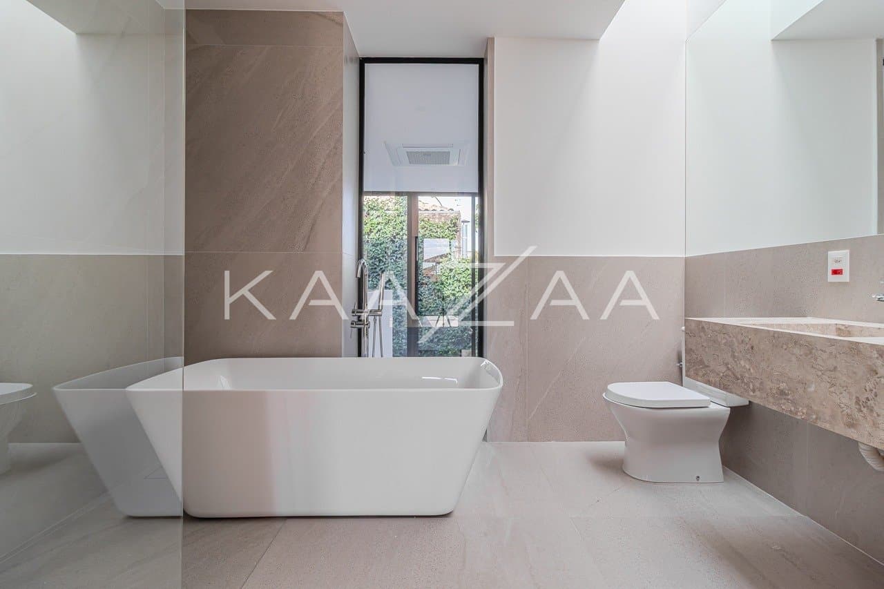 Casa no Jardim Paulista - Foto 23