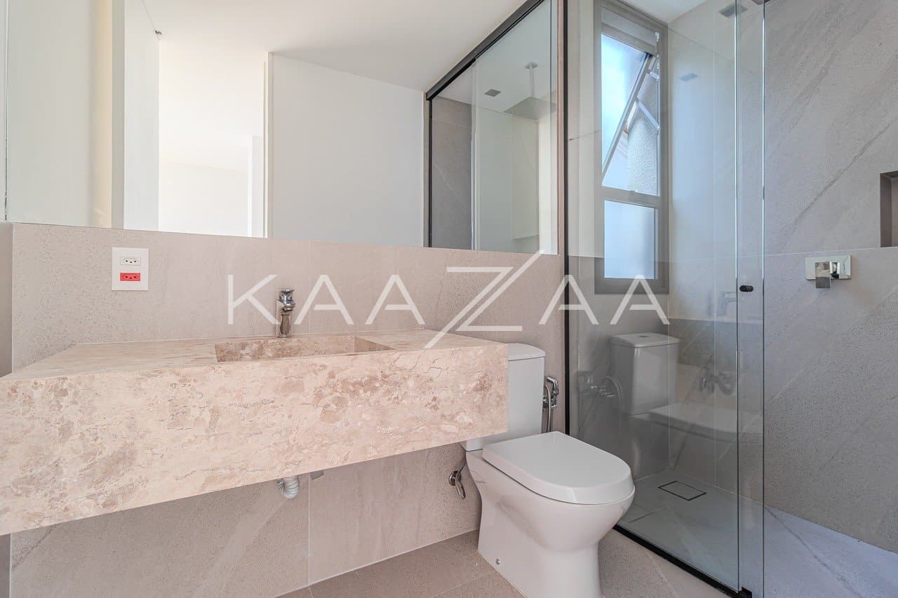 Casa no Jardim Paulista - Foto 27