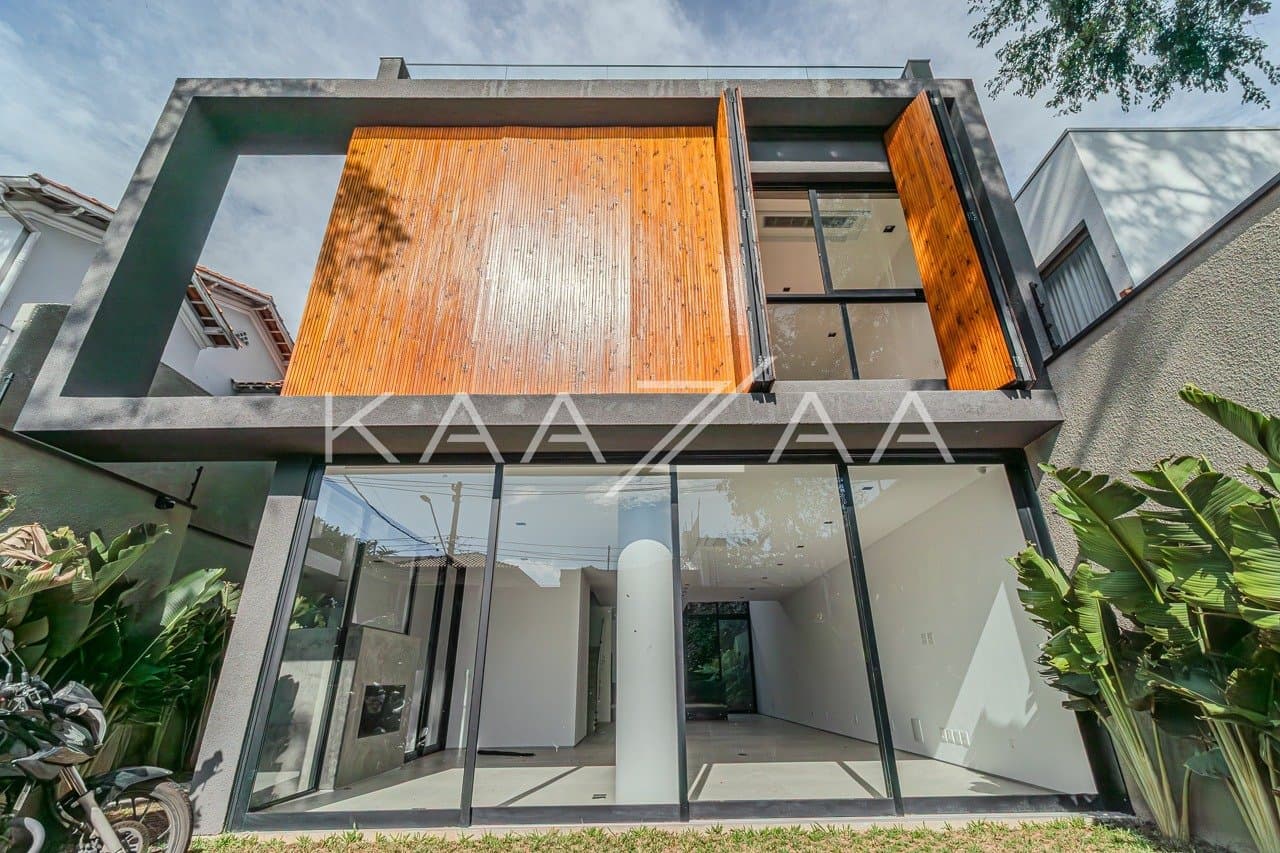 Casa no Jardim Paulista - Foto 28