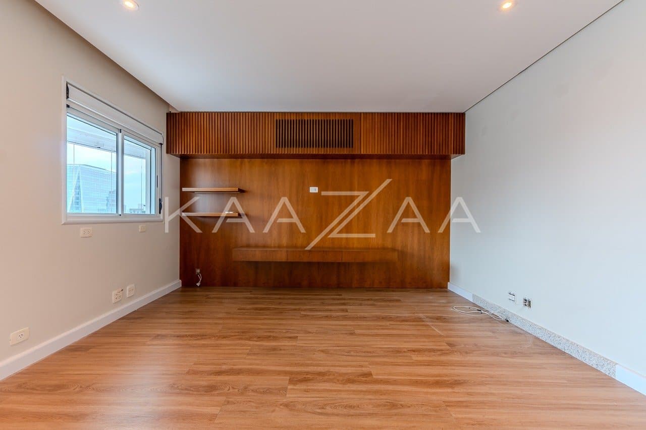 Apartamento para locação no Itaim Bibi - Foto 3