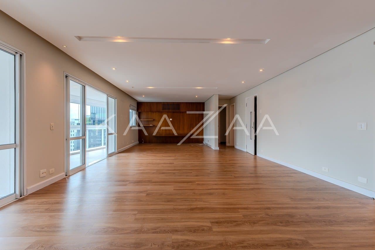 Apartamento para locação no Itaim Bibi - Foto 4