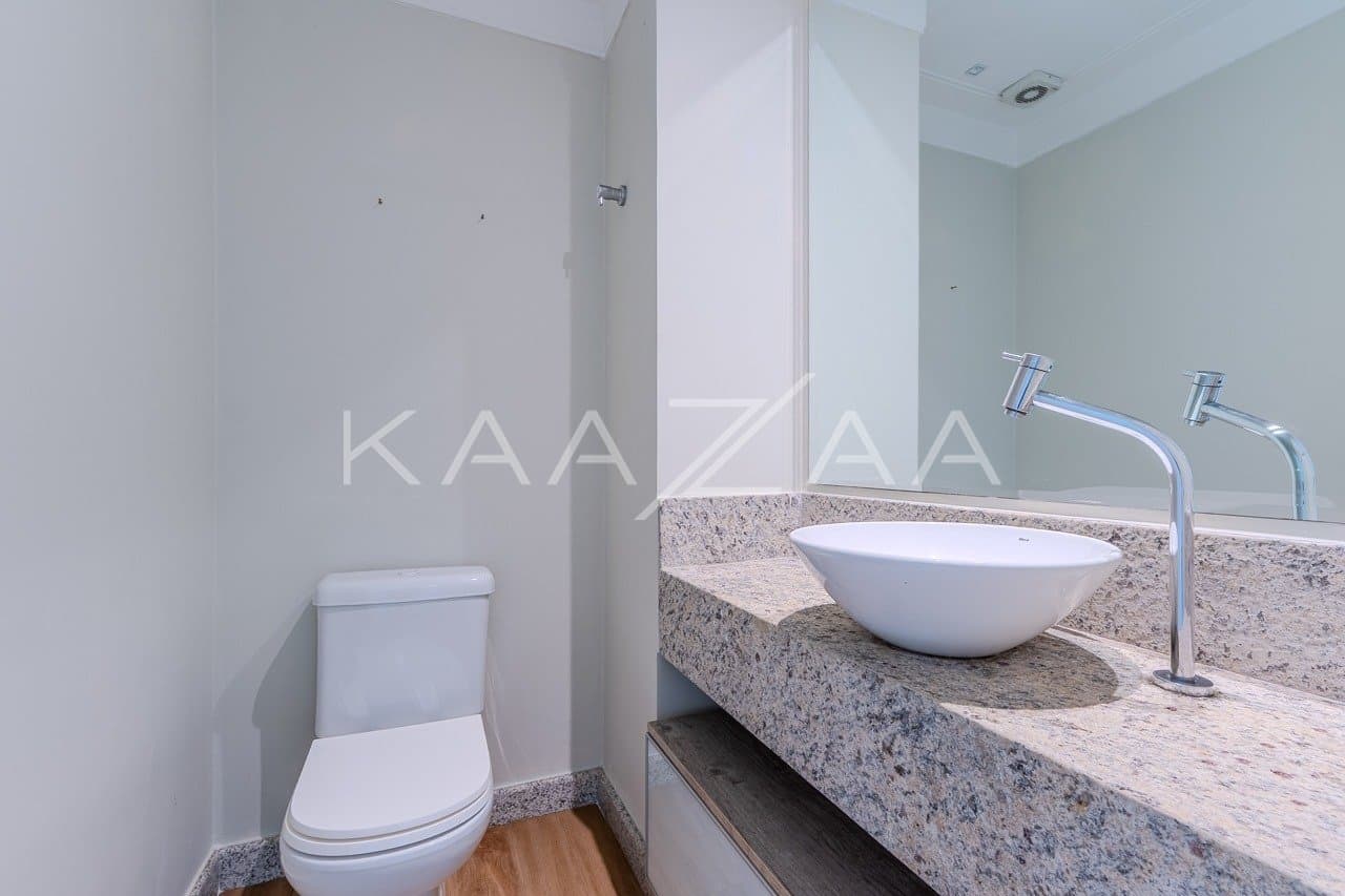 Apartamento para locação no Itaim Bibi - Foto 6