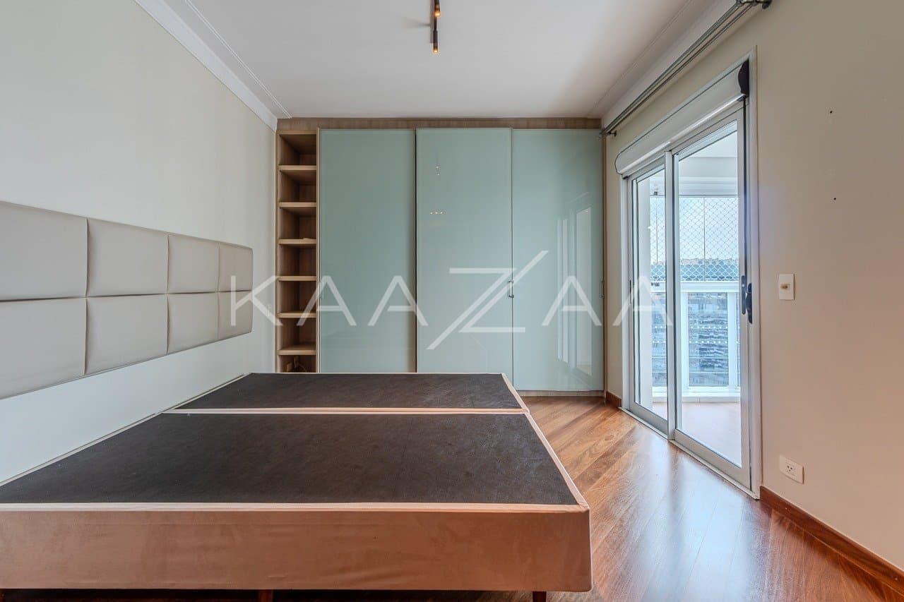 Apartamento para locação no Itaim Bibi - Foto 8