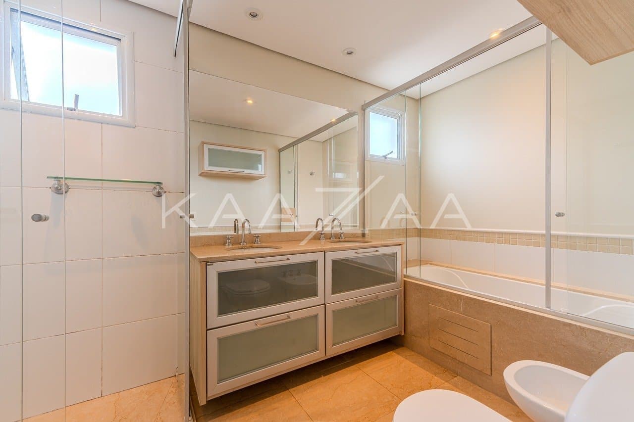 Apartamento para locação no Itaim Bibi - Foto 9