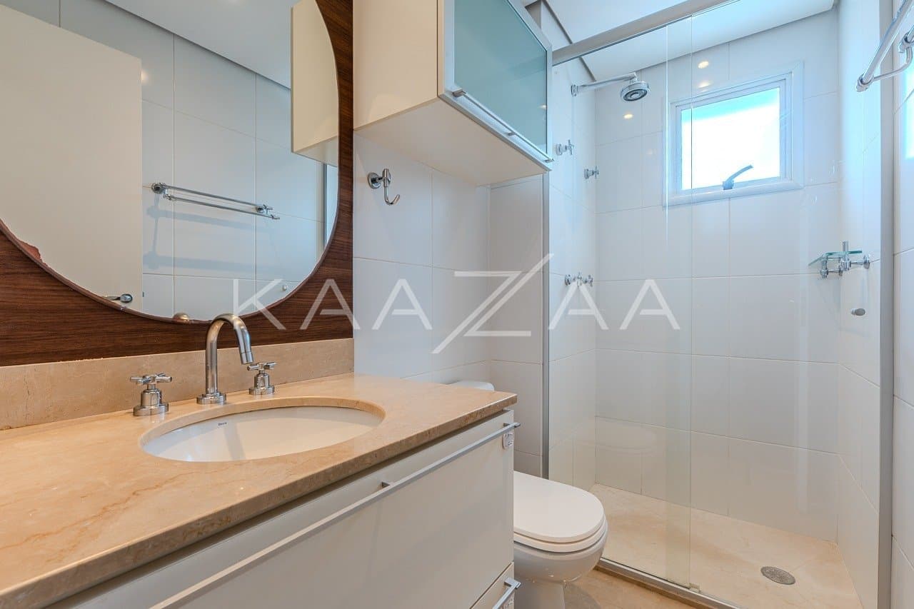 Apartamento para locação no Itaim Bibi - Foto 11