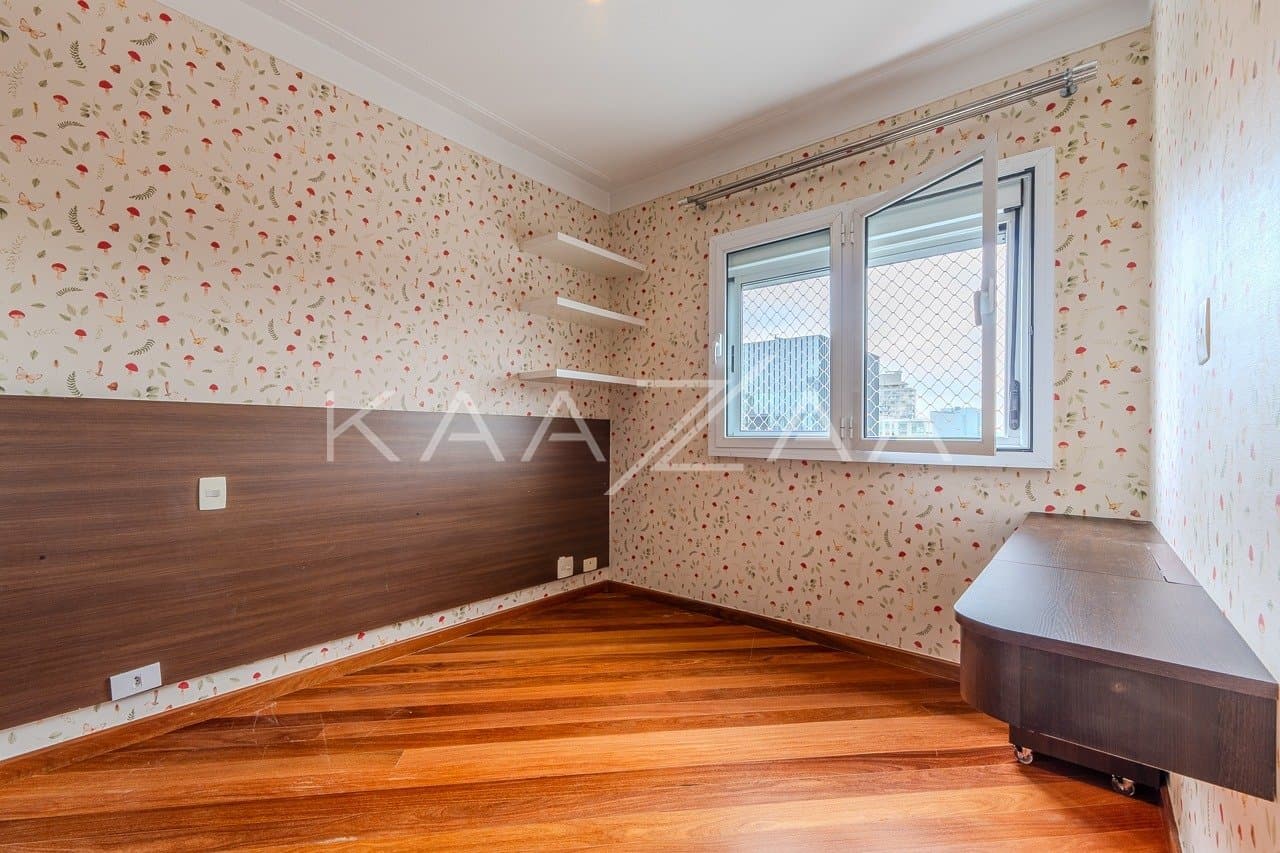 Apartamento para locação no Itaim Bibi - Foto 12