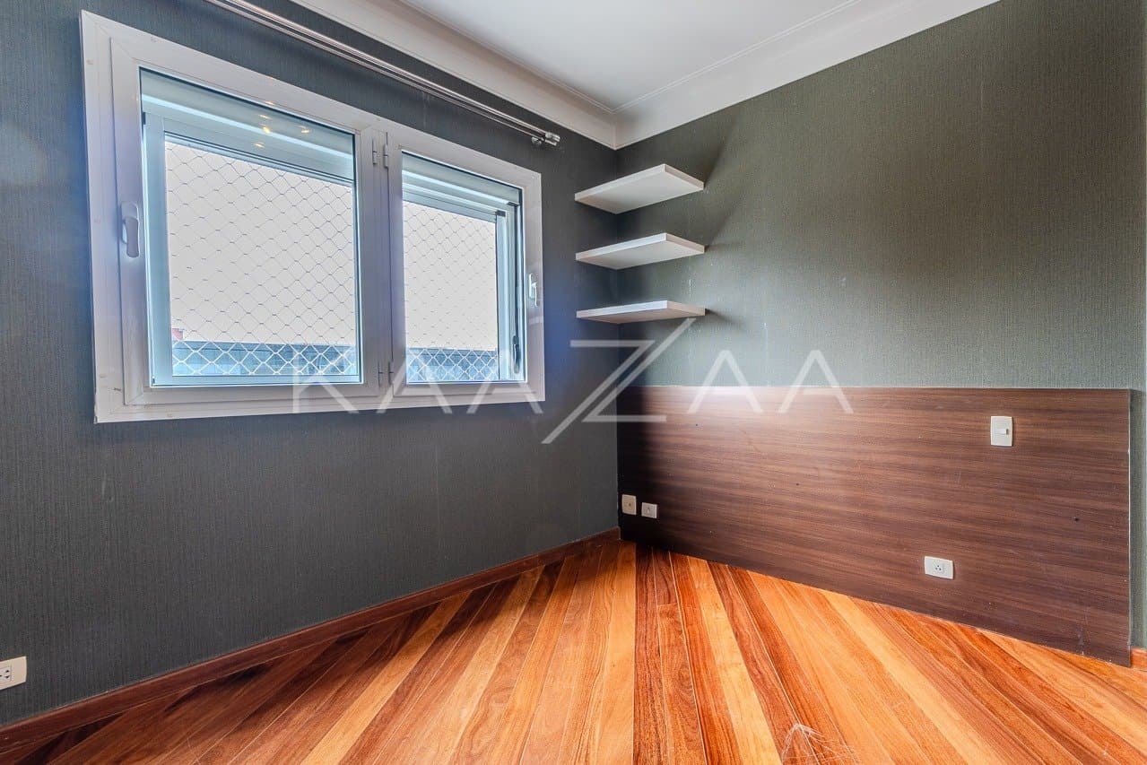 Apartamento para locação no Itaim Bibi - Foto 10