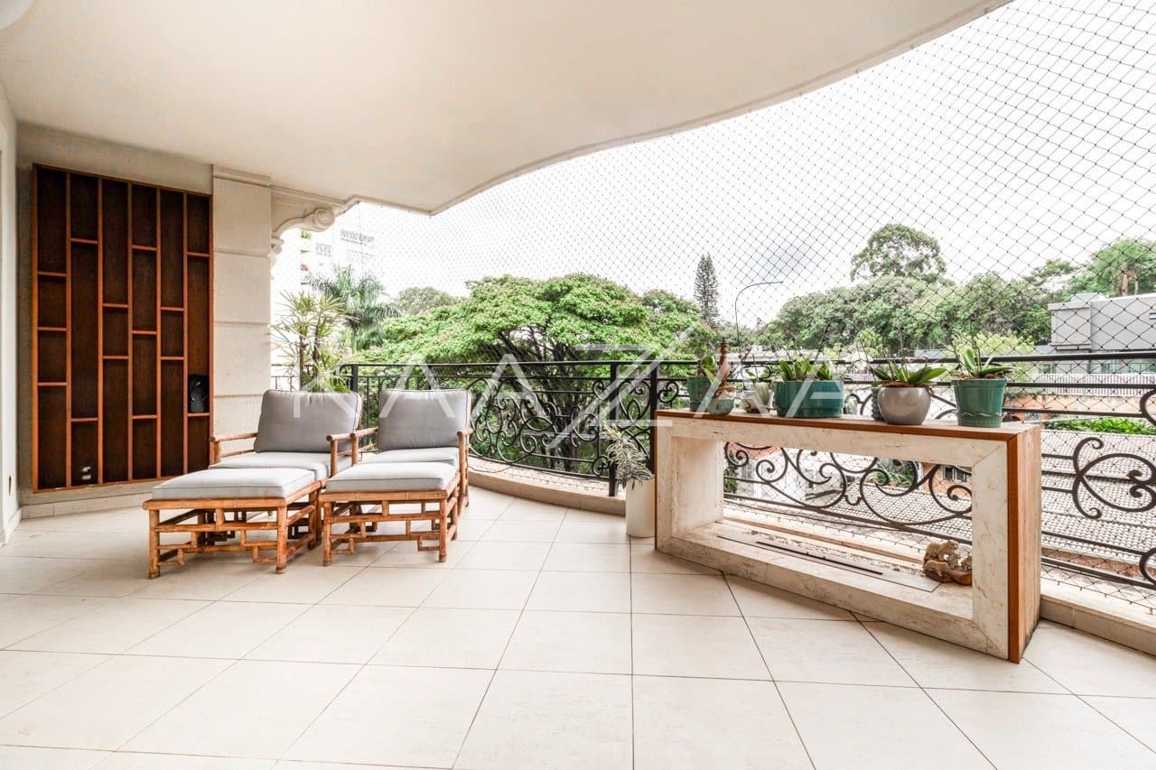 Apartamento no Jardim Guedala - Foto 2