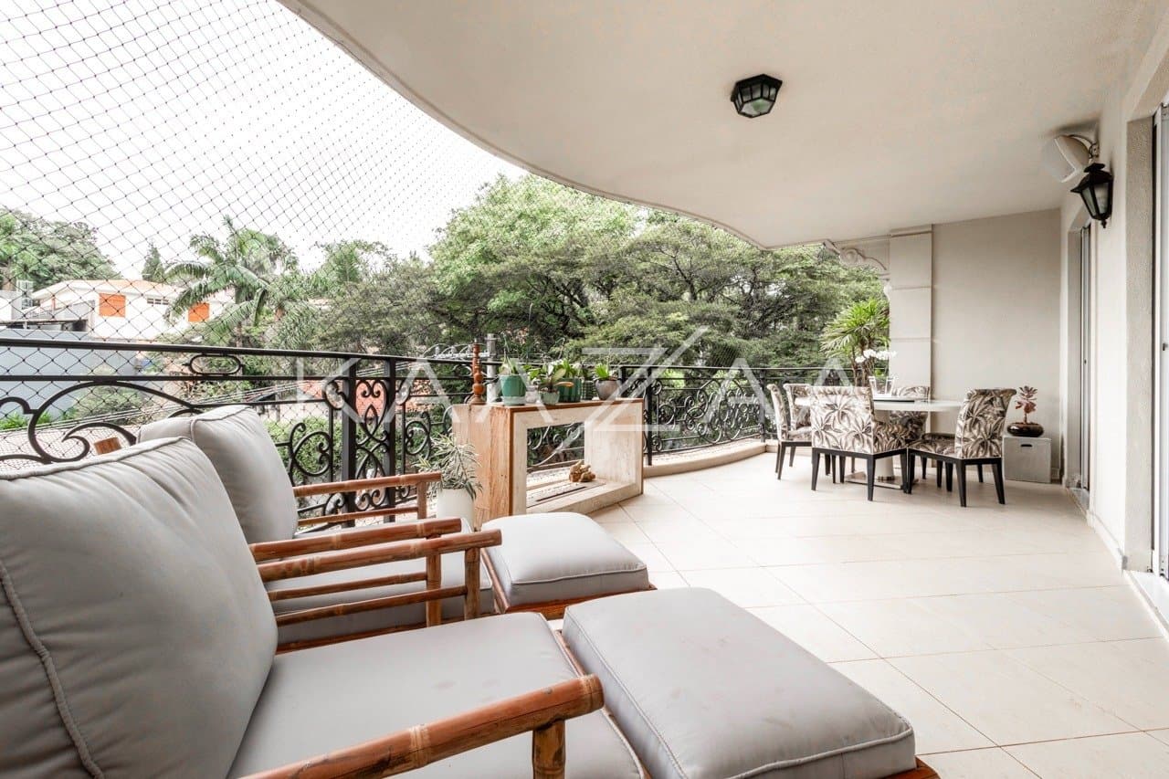 Apartamento no Jardim Guedala - Foto 3