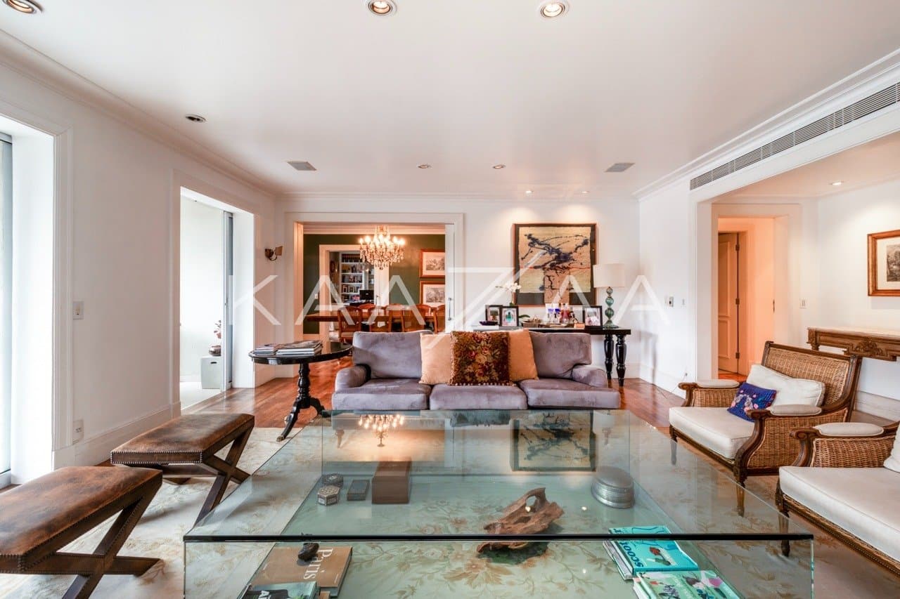 Apartamento no Jardim Guedala - Foto 4