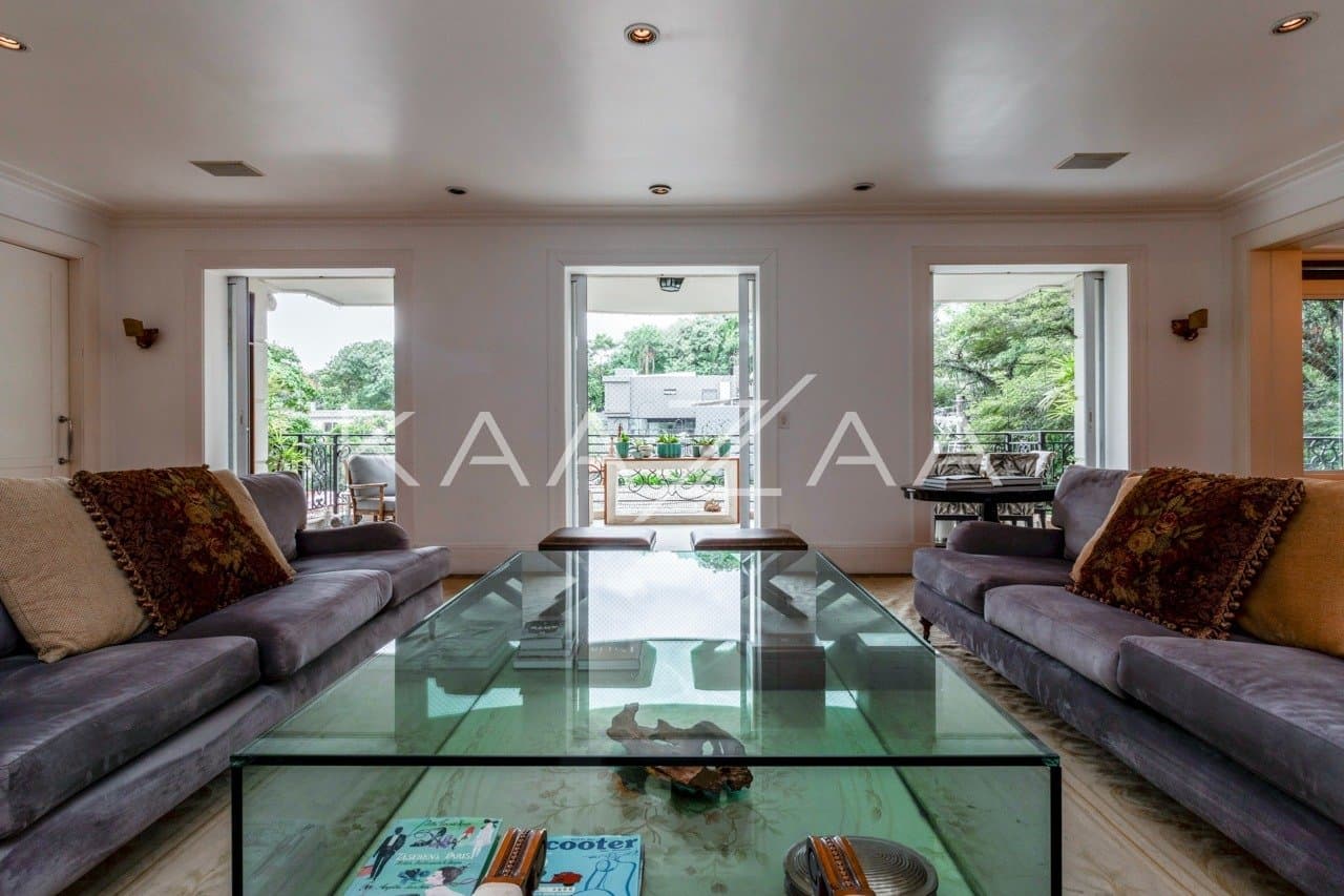 Apartamento no Jardim Guedala - Foto 7