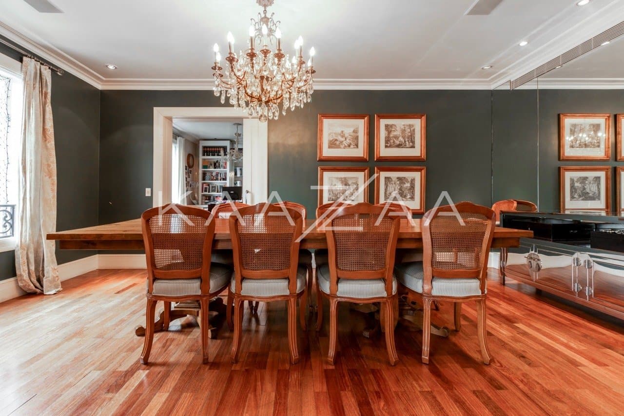 Apartamento no Jardim Guedala - Foto 8