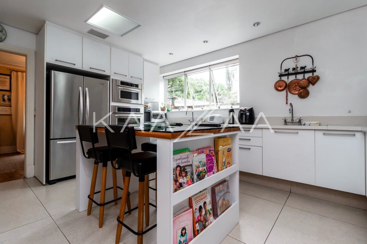 Apartamento no Jardim Guedala - Foto 13