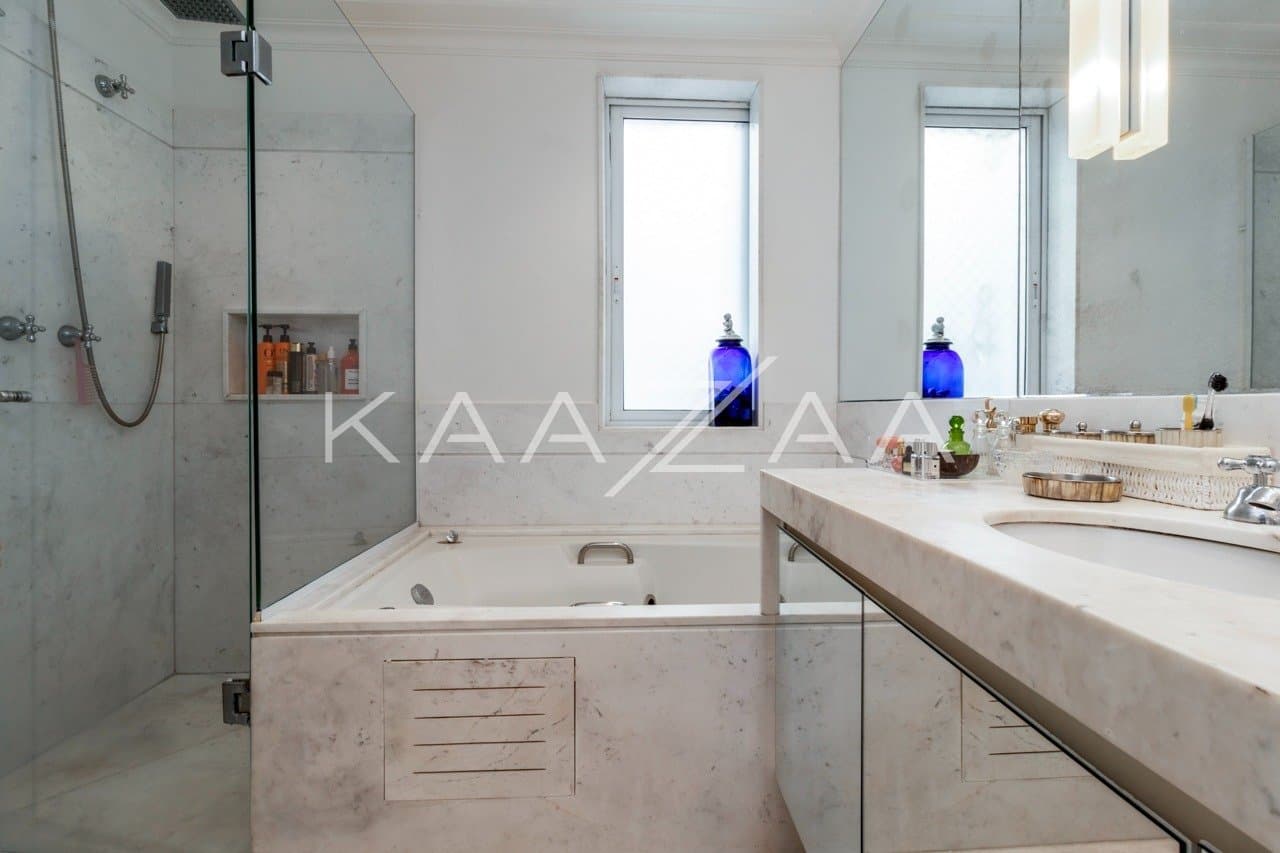 Apartamento no Jardim Guedala - Foto 15