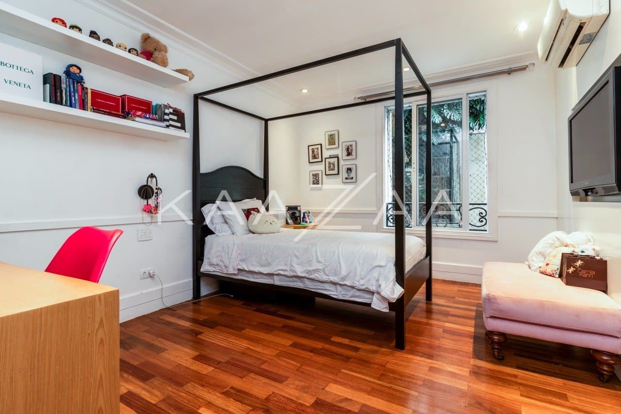 Apartamento no Jardim Guedala - Foto 17